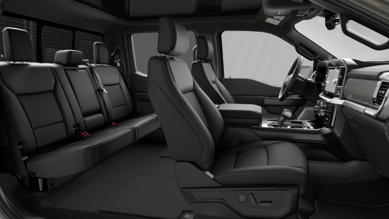 Thumbnail: 2026 Ford F-150 - 28