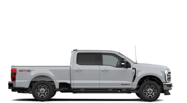 2026 Ford F-350 Super Duty Lariat - Photo 5