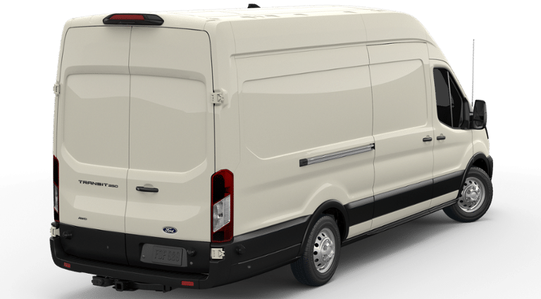 Thumbnail: 2026 Ford Transit Series - 10