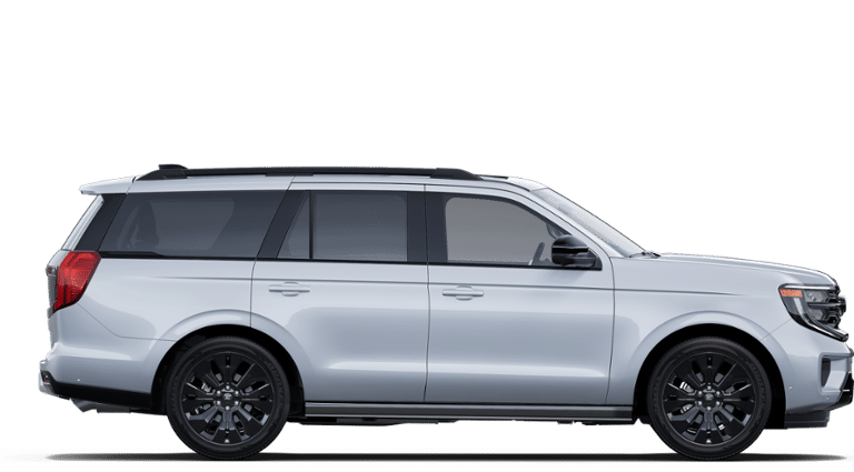 Thumbnail: 2025 Ford Expedition - 29
