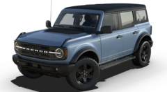 2025 Ford Bronco Outer Banks SUV for sale near Atlanta