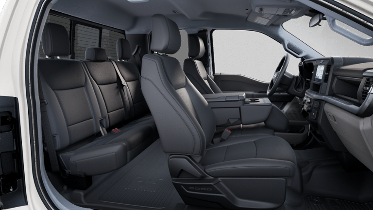 2025 Ford F-350 Super Duty XL - Photo 19