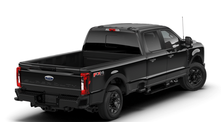 2026 Ford F-350 Super Duty XL - Photo 35