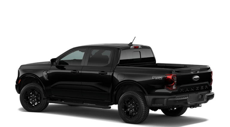Thumbnail: 2026 Ford Ranger - 46