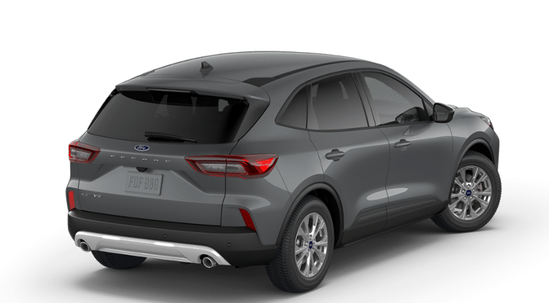 2026 Ford Escape Active SUV