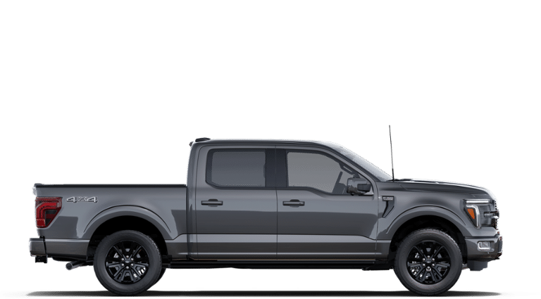 Thumbnail: 2025 Ford F-150 - 27