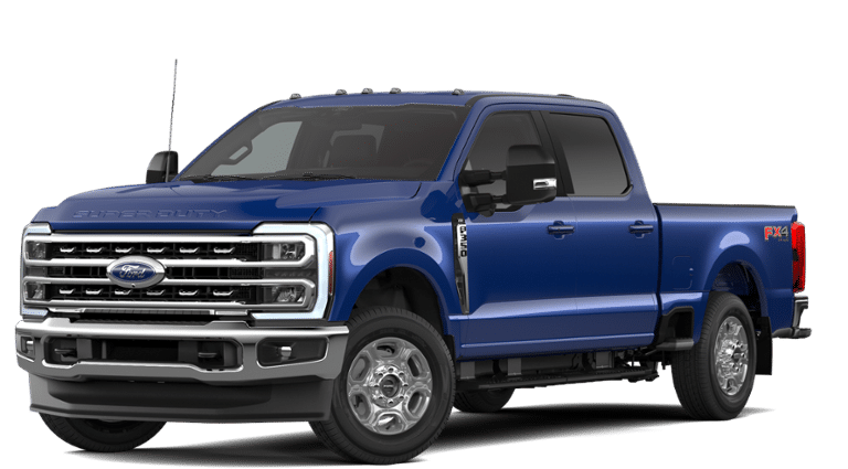 2026 Ford F-350 Super Duty XLT's photo
