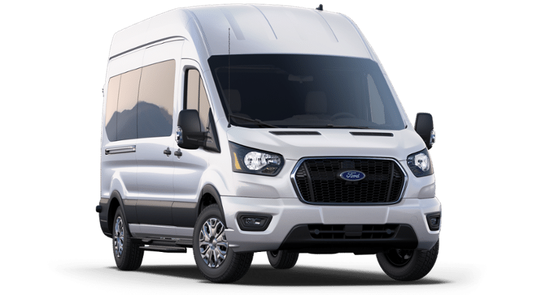 2025 Ford Transit Passenger Van XLT - Photo 68