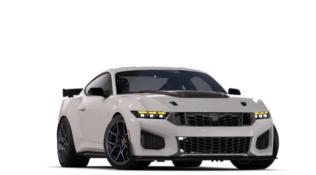 New 2026 Ford Mustang Dark Horse SC Dark Horse CAR