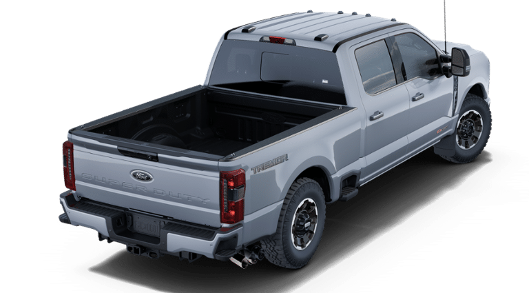2025 Ford F-350 photo 3