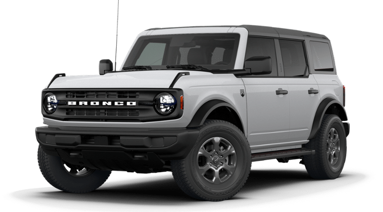 Thumbnail: 2026 Ford Bronco - 27