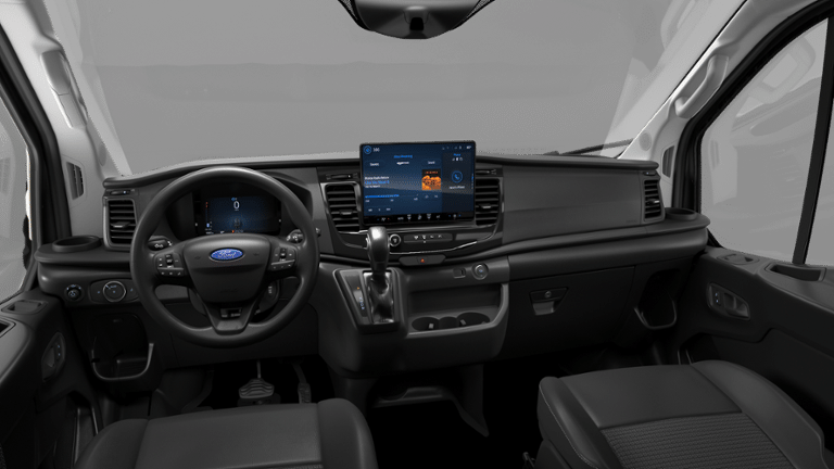 2026 Ford Transit Van Base - Photo 7