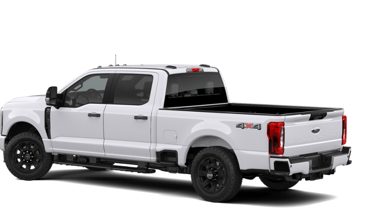 2026 Ford F-250 XL photo 2
