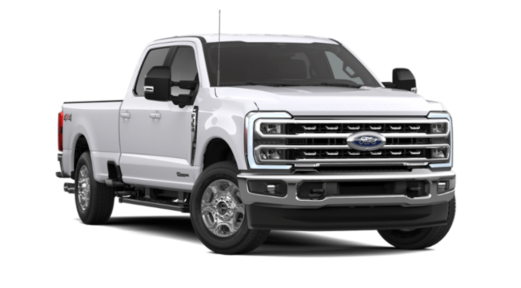 New 2026 Ford Super Duty F-350® XLT TRUCK