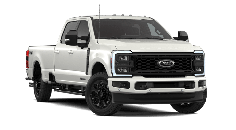 2026 Ford F-350 Lariat TRUCK