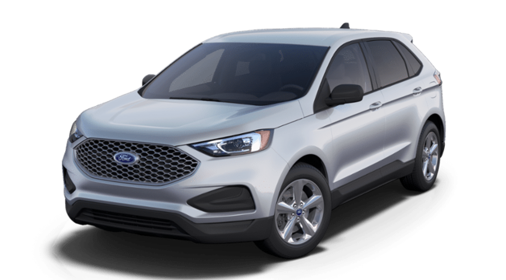New 2025 Ford Edge For Sale at Premier Ford of Bay Ridge VIN