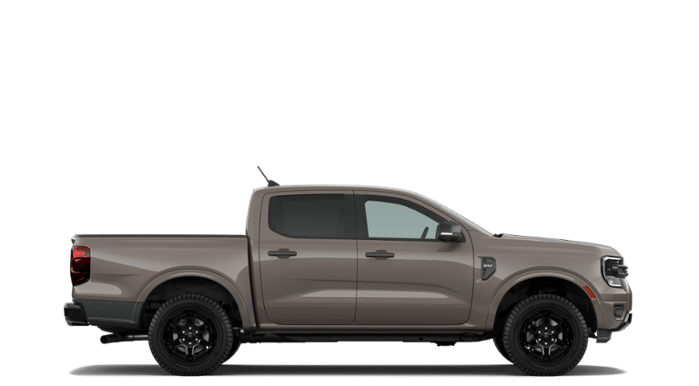 Thumbnail: 2026 Ford Ranger - 27