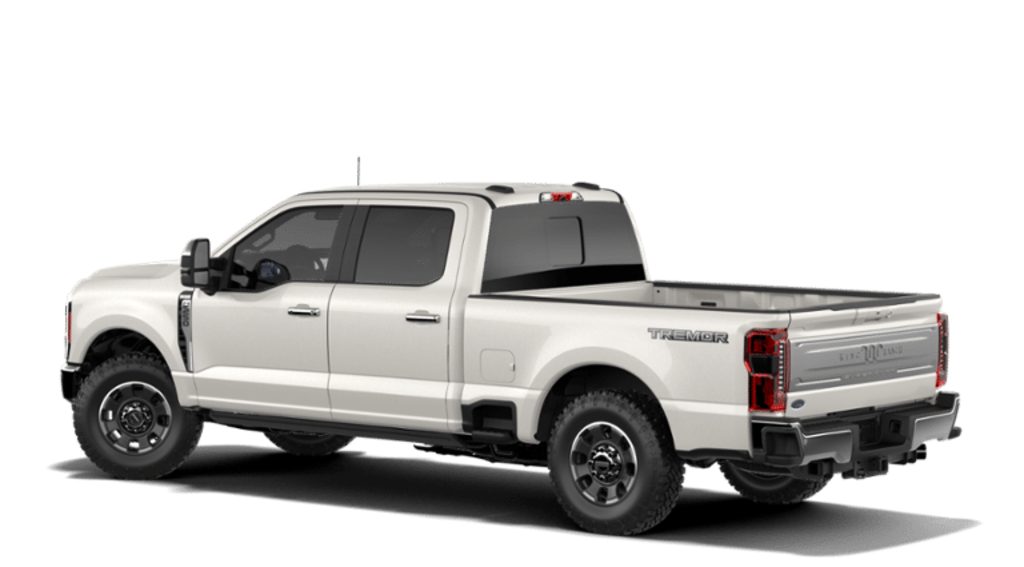 New 2027 Ford Super Duty F-250® King Ranch® TRUCK