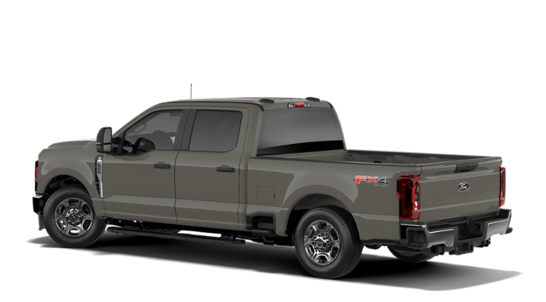New 2027 Ford F-250 TRUCK