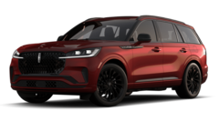 2026 Lincoln Aviator Reserve AWD SUV