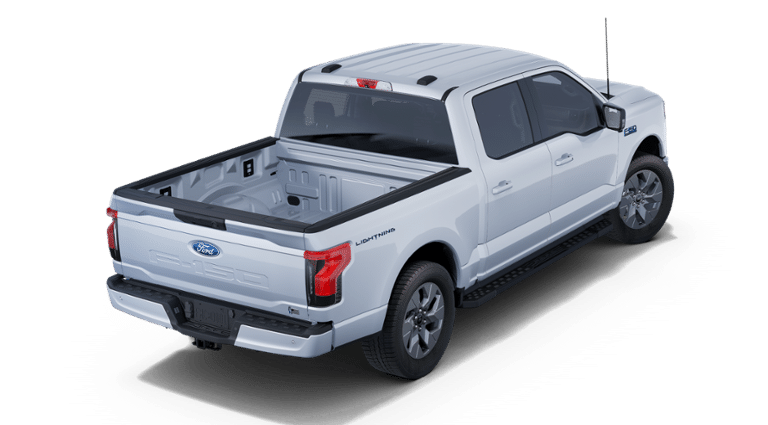 Thumbnail: 2025 Ford F-150 - 33