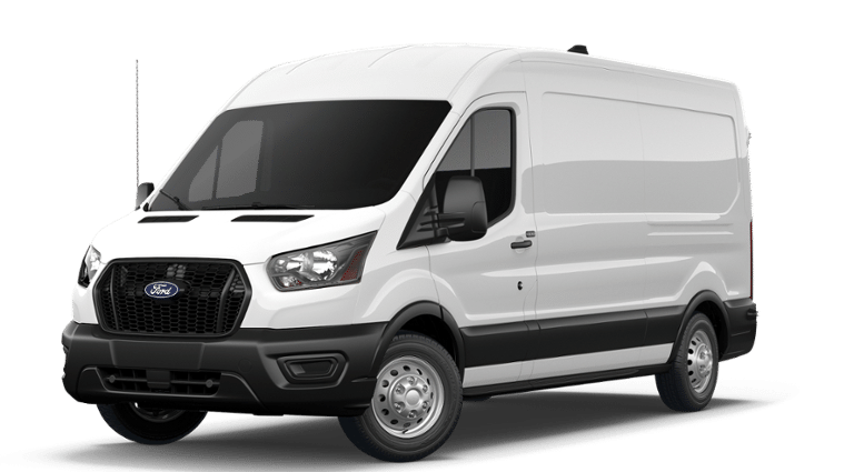 2026 Ford Transit 250 Med Roof 148 WB AWD's photo