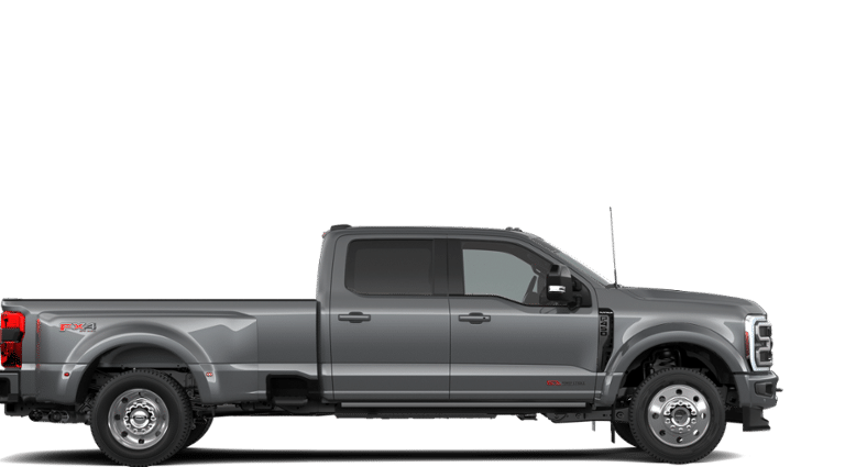 Thumbnail: 2026 Ford F-450 - 27