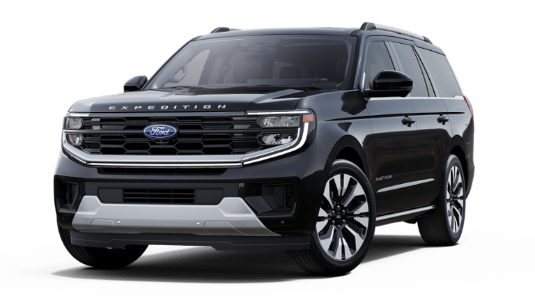2025 Ford Expedition SUV 