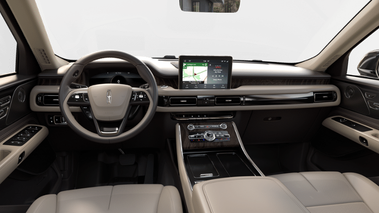 2023 Lincoln Aviator Grand Touring - Photo 29