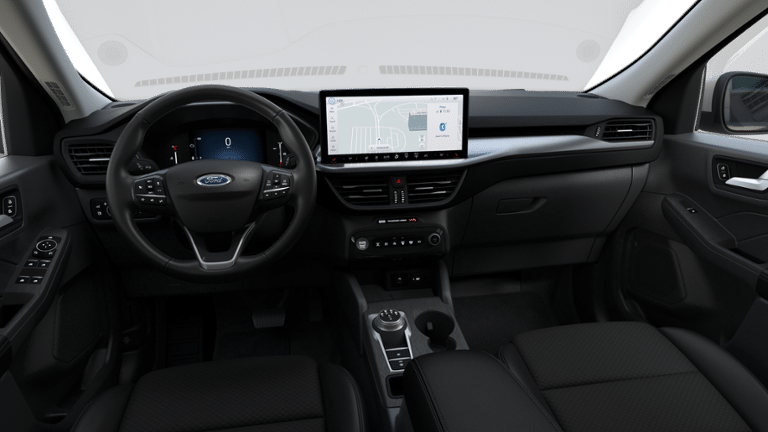 2025 Ford Escape Plug-in Hybrid 30