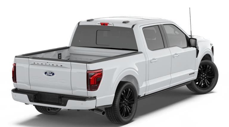 Thumbnail: 2026 Ford F-150 - 25