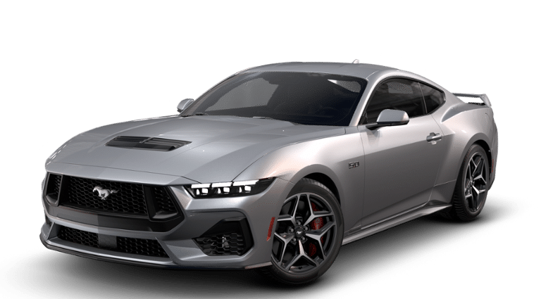 Thumbnail: 2026 Ford Mustang - 44