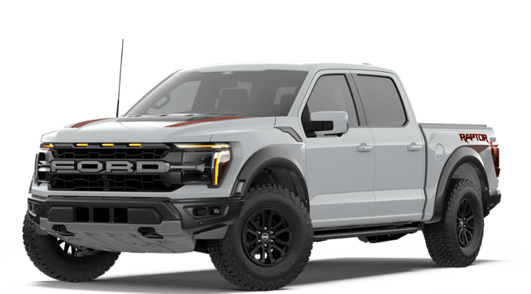 Thumbnail: 2026 Ford F-150 - 23