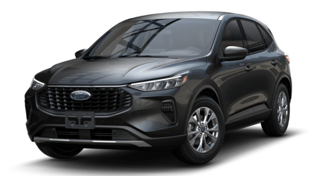 2025 Ford Escape Active SUV