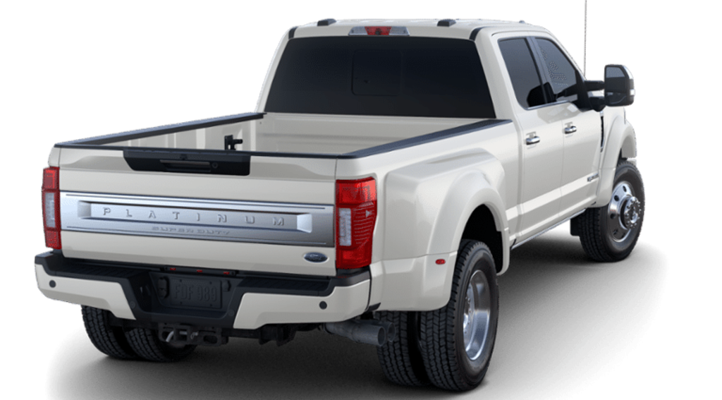 New 2022 Ford F450 For Sale at McKinsey Motors VIN 1FT8W4DT6NEF89417
