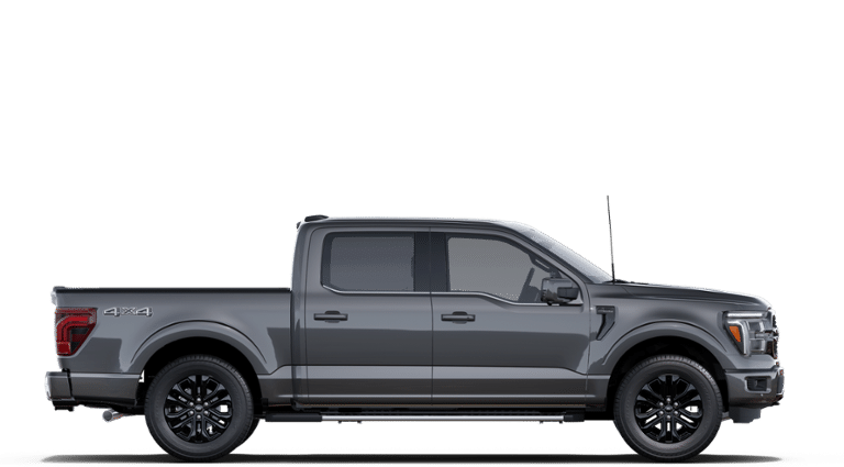 Thumbnail: 2025 Ford F-150 - 49