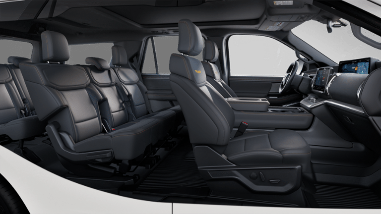 Thumbnail: 2025 Ford Expedition - 38