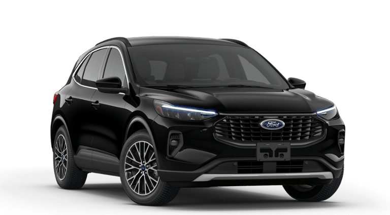 Thumbnail: 2026 Ford Escape - 50
