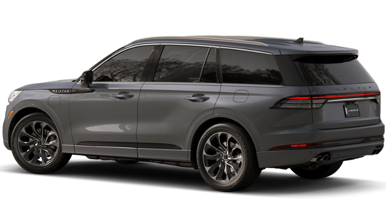 2023 Lincoln Aviator Grand Touring - Photo 24