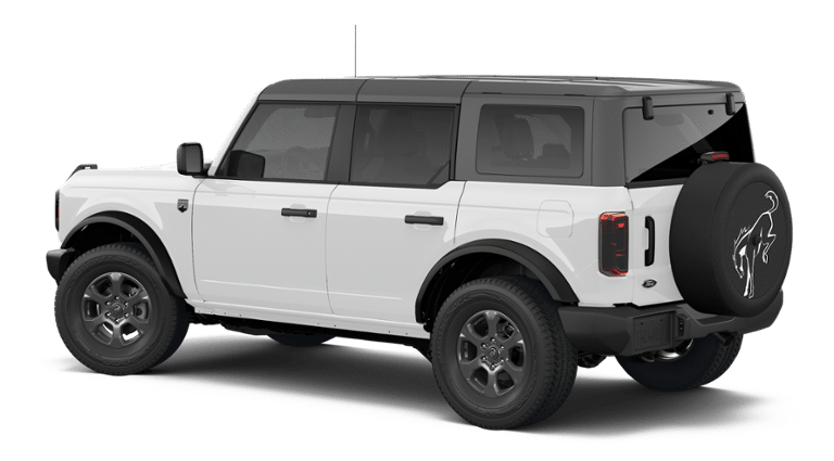 Thumbnail: 2026 Ford Bronco - 27