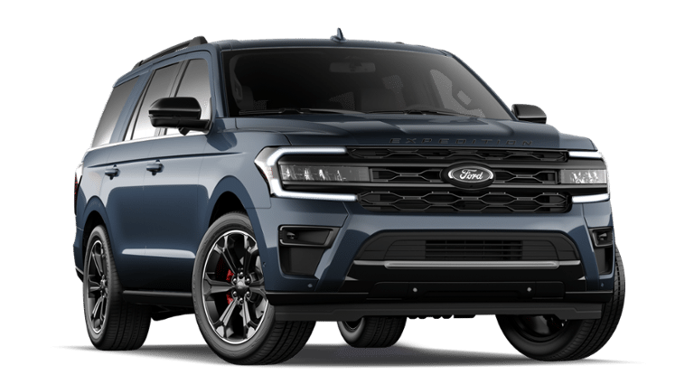 2024 Ford Expedition Limited photo 4