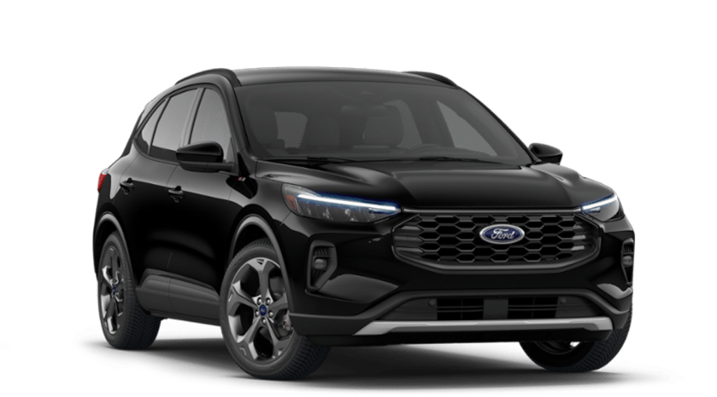 New 2026 Ford Escape ST-Line Select SUV