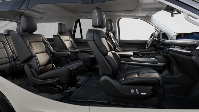 2025 Lincoln Navigator Reserve - Photo 52