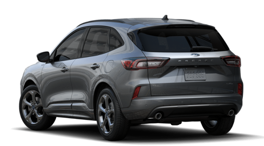 New 2024 Ford Escape For Sale at Basil Ford VIN 1FMCU9MN1RUB57744