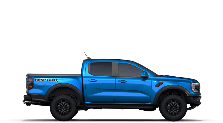 Thumbnail: 2025 Ford Ranger - 36