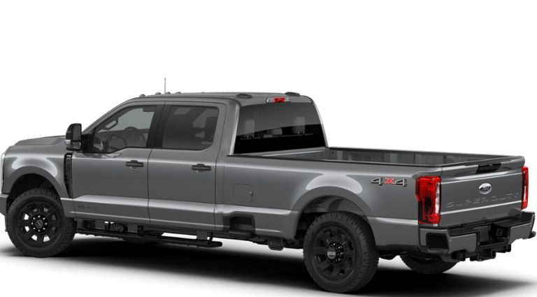 2026 Ford F-350 XL photo 2