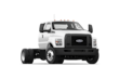  Ford F-650SD