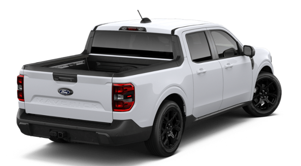 New 2026 Ford Maverick Lariat® TRUCK