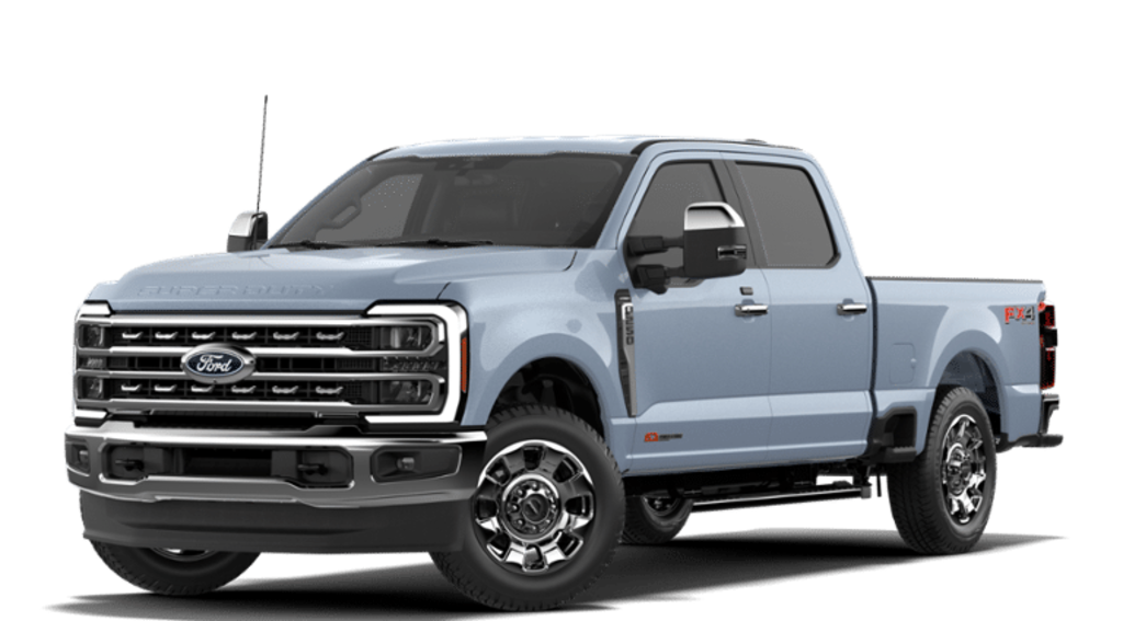 New 2027 Ford Super Duty F-250® Lariat® TRUCK