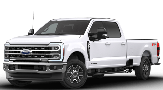 2026 Ford F-350 TRUCK